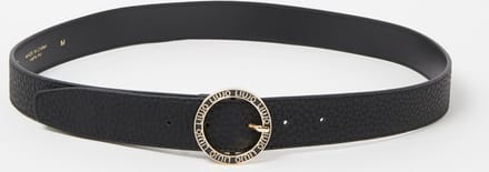 Liu Jo Taika Riem - Zwart - Maat M ( 85 - 95 cm)