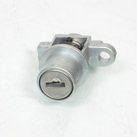 Kit serrure origine pour Deux Roues Chinois 50 Neuf