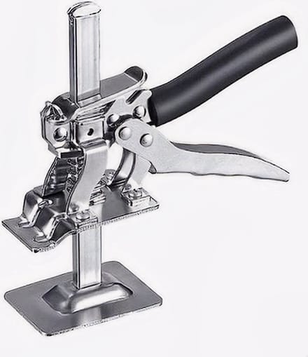 COMBIPOWER TILLIFT MONTAGEHULP DEURLIFTER DEURLIFT ATLAS