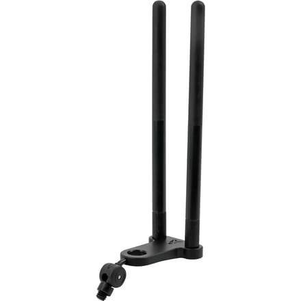 Black Label Snag Ear And Adjustable Hockey Stick