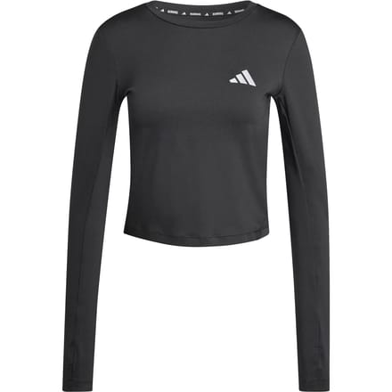 Adidas Performance Adi365 Running Essentials Longsleeve - Dames - Zwart