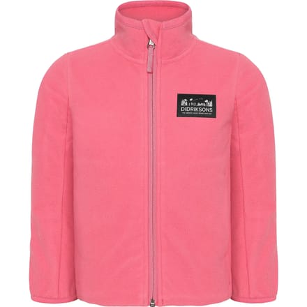 Kinderfleece Didriksons Muskot