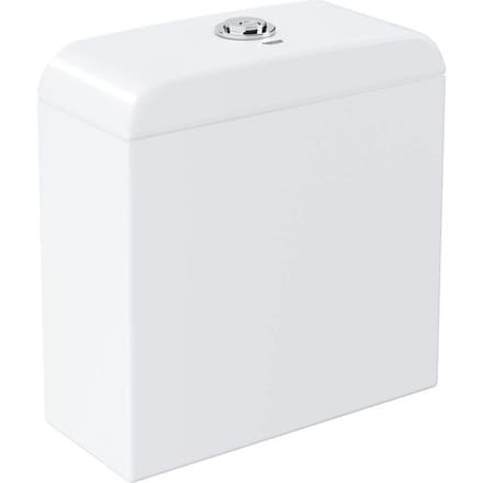 Grohe Euro ceramic top-mounted cistern 39332000