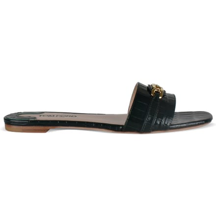 Tom Ford Whitney sandalen groen