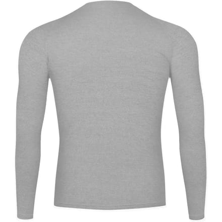 Compressietrui met lange mouwen TYCE Skin