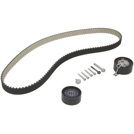 Kleptimingset (riem + poelie) DAYCO KTB1159