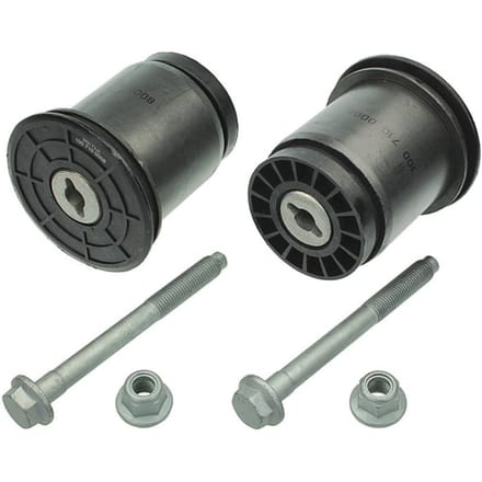 Reparatieset, achterwiel ophangingsbalk  MEYLE KIT 100 710 0008/S