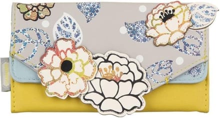 Carnaby wallet, Disaster Designs