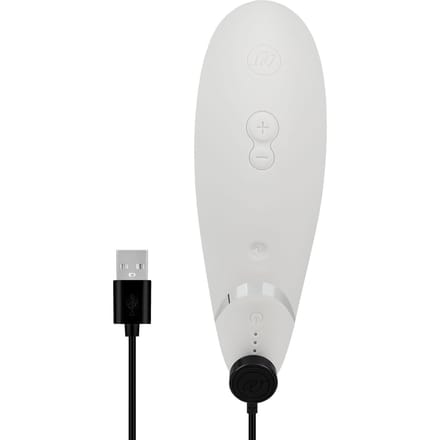 Womanizer Premium 2 Clitorisstimulator Vibrators Dames