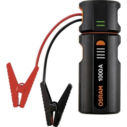 Osram Automotive Snelstartsysteem BATTERYjumpstart 500 OJS010