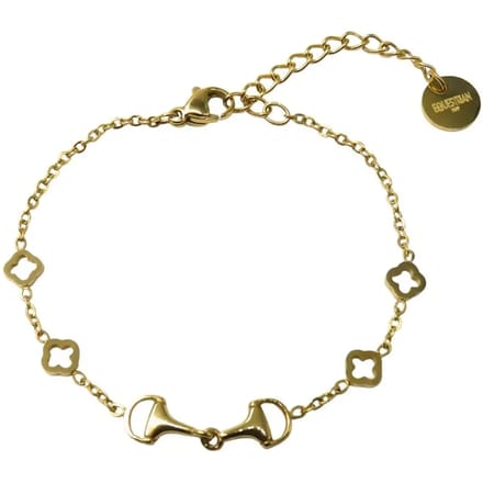 Vrouwenarmband Equestrian Shop Morso