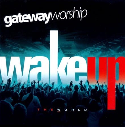 Wake Up The World