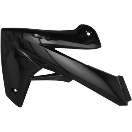 Linker tankdeksel kuip P2R Rieju 50 Mrt 2009, Mrt Enduro 2009, Mrt Pro 2009, Mrt Sm 2009