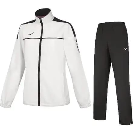 Trainingspak Mizuno femme Team tokyo micro