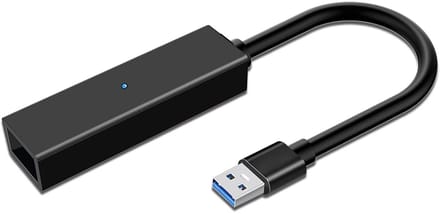 Dailygoody - Camera Adapter - PS VR Adapter - Perfecte vervanger - Compact formaat - Controller Accessoires - Betere prestaties - Geschikt voor P