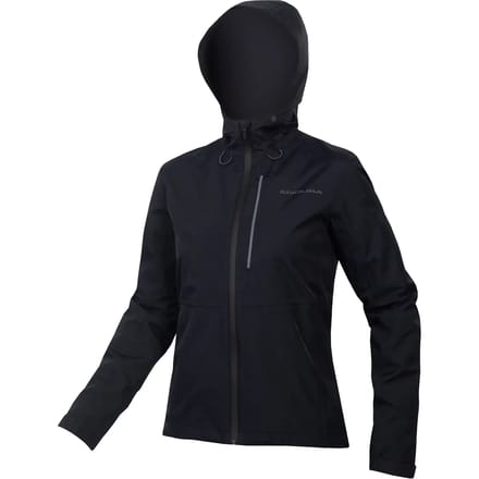 Waterdicht damesjack met capuchon Endura Hummvee