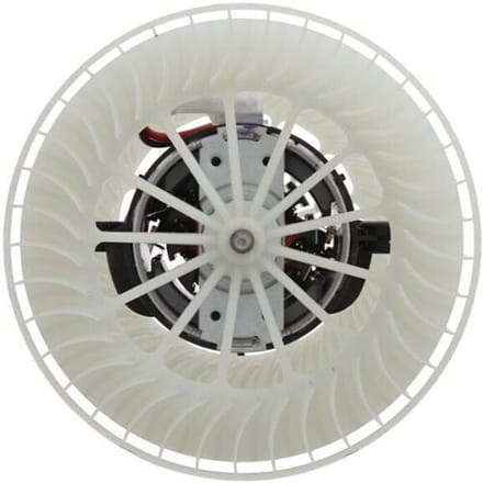 Interieurventilatie Original VALEO 884619
