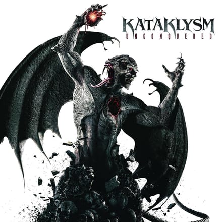 Unconquered - Kataklysm