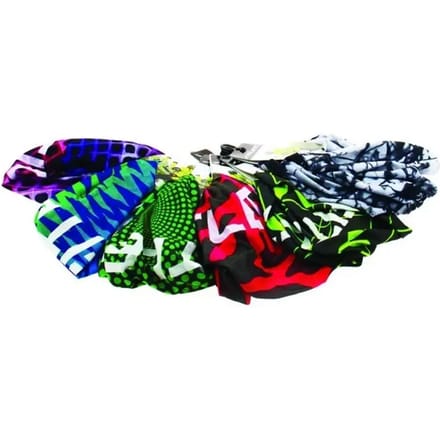 Haarband Fitletic Multiscarf