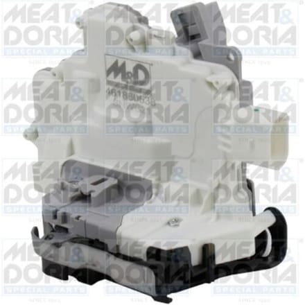 Deurslot MEAT & DORIA 31211
