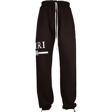 AMIRI Joggingbroek Bruin