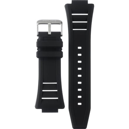 Police PESGQ0054301-STL Sonic Horlogeband