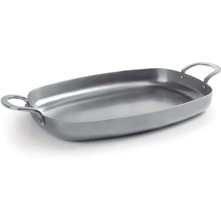 Grillplaat lise Lacor Ferrum