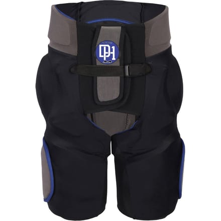 TK TK1 DH Goalie Girdle Short Senior