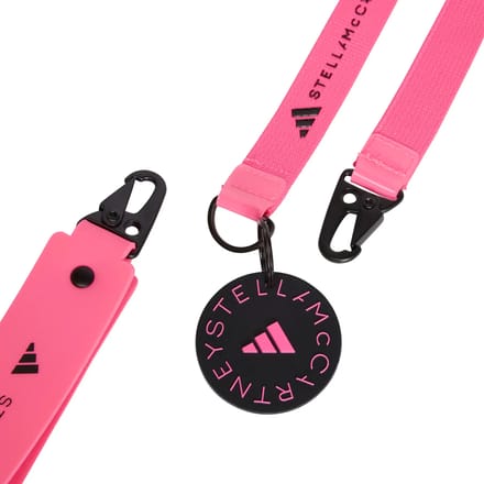 Vrouwenkoord adidas By Stella McCartney