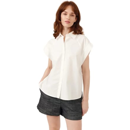Vrouwenblouse Artlove Adama