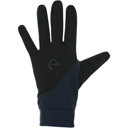Rijhandschoenen Equithème Knit Digital