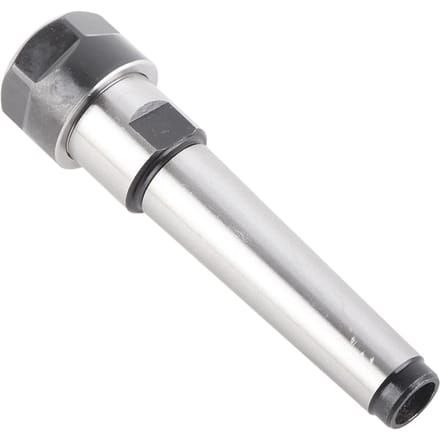 Poignée de mandrin à pince en acier à tige de traction ?Type arrière MTB2ER16AM10 pour fraiseuse-perceuse