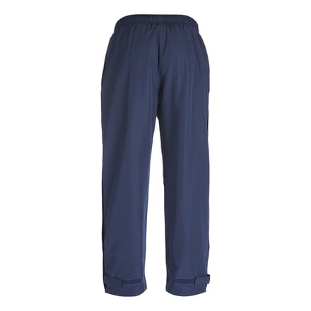 Canterbury Childrens/Kids Trackuit met open zoom (Blauw)