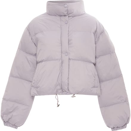 Mymo Jas Dames lavendel