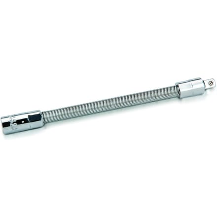 Verlengstuk met flexibele schacht TOPTUL 1/4 inch, lange 150 mm