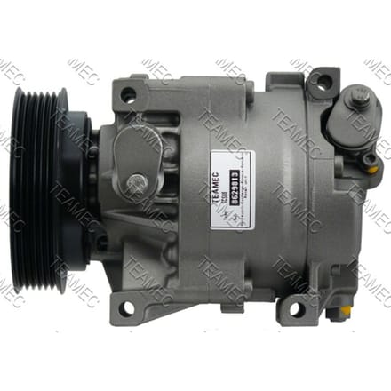 Compressor, airconditioner TEAMEC 8629813