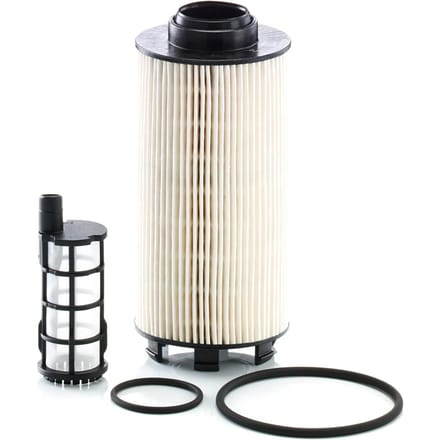 Brandstoffilter MANN-FILTER PU 8010-2 x