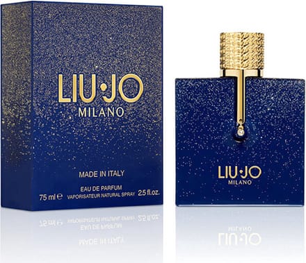 Liu Jo Eau De Parfum Liu Jo - Milano Eau De Parfum  - 75 ML
