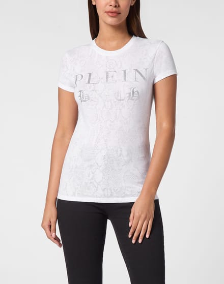 T-Shirt Slim Fit