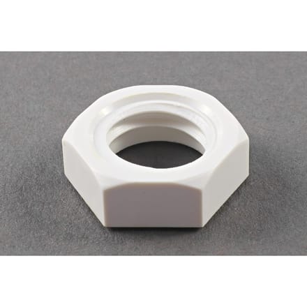Polar Schroef Voorafvoerconnector