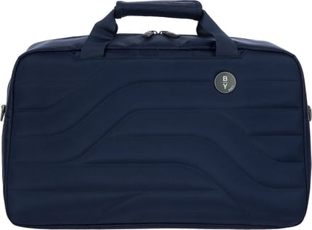 BRIC'S Reistas Schoudertas Itaca Weekender Ocean Blue Donkerblauw