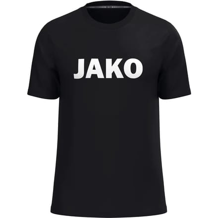 Jako Promo 2.0 Functioneel T-Shirt Heren - Zwart | Maat: M