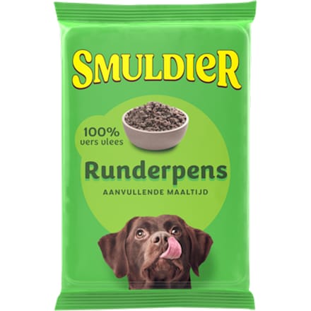 Runderpens