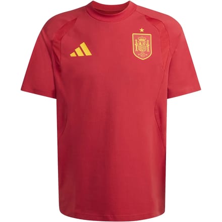 T-shirt Spanje TT Coupe du Monde 2026