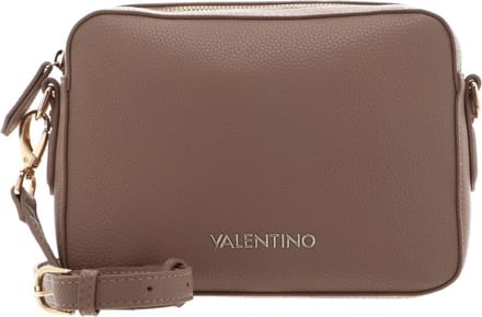 VALENTINO Schoudertas Brixton Camera Bag Taupe