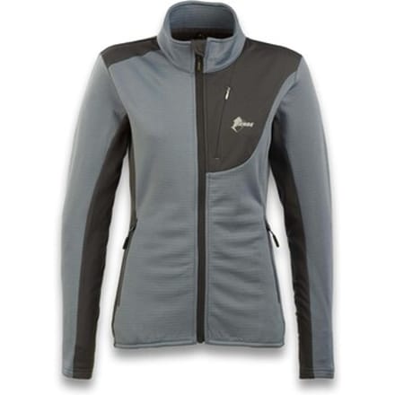 Fleece Jack Ande New Averta Lady