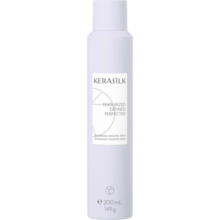 Kerasilk Styling Texturiserende Afwerkingsspray Haarspray Dames 200 ml