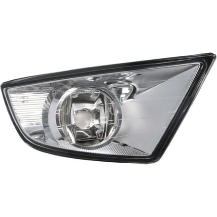 VanWezel 1829998 - Feu anti brouillard droit pour Ford Mondeo de 10/2000 au 06/2007