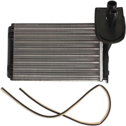 Warmtewisselaar, interieur verwarming THERMOTEC D6R001TT