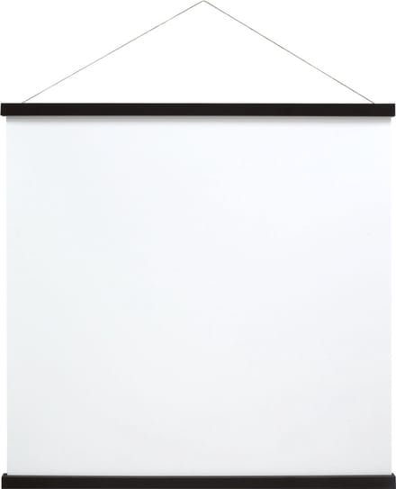Deknudt Frames posterhanger S270K2 - zwart - hout - breedte 41 cm